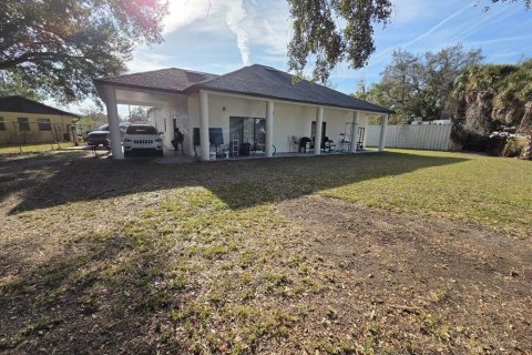 Casa en venta en Tampa, Florida, 3 dormitorios, 215.35 m2 № 2196442 - foto 22