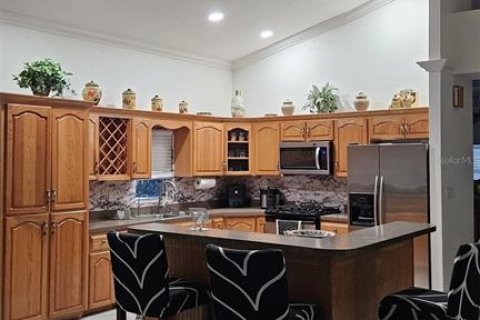 Casa en venta en Tampa, Florida, 3 dormitorios, 215.35 m2 № 2196442 - foto 7