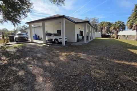 Casa en venta en Tampa, Florida, 3 dormitorios, 215.35 m2 № 2196442 - foto 5