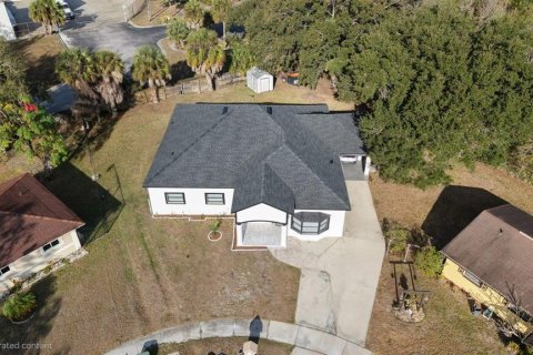 Casa en venta en Tampa, Florida, 3 dormitorios, 215.35 m2 № 2196442 - foto 2