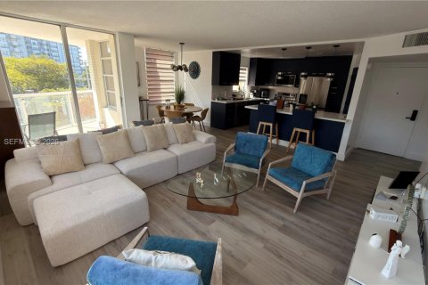 Купить кондоминиум в Майами, Флорида 1 комната, 105.91м2, № 2051910 - фото 6