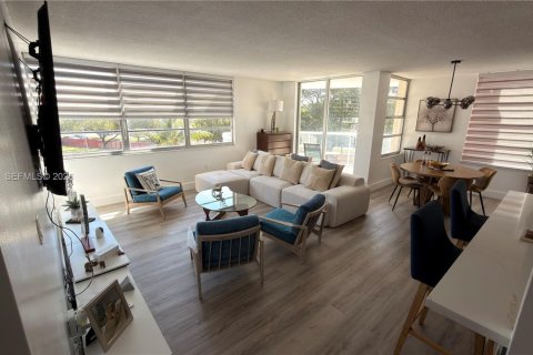 Купить кондоминиум в Майами, Флорида 1 комната, 105.91м2, № 2051910 - фото 4