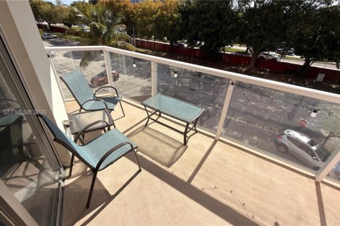 Купить кондоминиум в Майами, Флорида 1 комната, 105.91м2, № 2051910 - фото 12