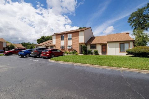 Condo in Daytona Beach, Florida, 2 bedrooms  № 2383749