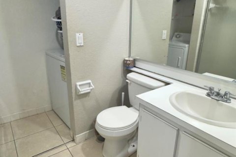 Adosado en venta en Palm Springs, Florida, 2 dormitorios, 114.46 m2 № 2177050 - foto 10