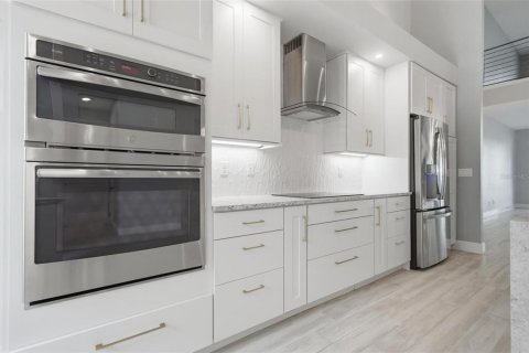 Touwnhouse à vendre à Palm Coast, Floride: 2 chambres, 204.48 m2 № 2151472 - photo 9