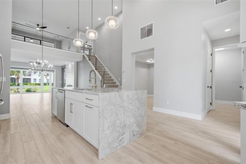 Touwnhouse à vendre à Palm Coast, Floride: 2 chambres, 204.48 m2 № 2151472 - photo 8