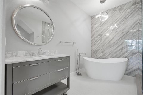Touwnhouse à vendre à Palm Coast, Floride: 2 chambres, 204.48 m2 № 2151472 - photo 25