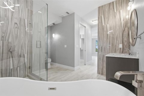 Touwnhouse à vendre à Palm Coast, Floride: 2 chambres, 204.48 m2 № 2151472 - photo 26