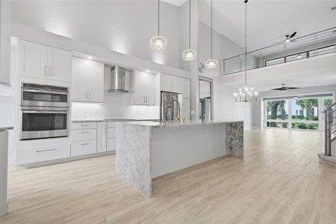 Touwnhouse à vendre à Palm Coast, Floride: 2 chambres, 204.48 m2 № 2151472 - photo 5