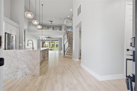 Touwnhouse à vendre à Palm Coast, Floride: 2 chambres, 204.48 m2 № 2151472 - photo 4
