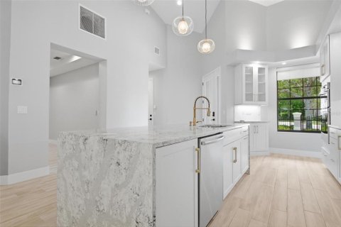 Touwnhouse à vendre à Palm Coast, Floride: 2 chambres, 204.48 m2 № 2151472 - photo 6