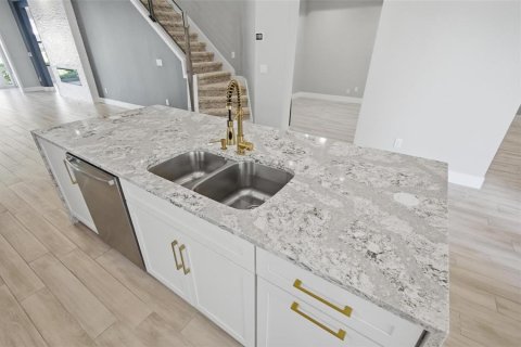 Touwnhouse à vendre à Palm Coast, Floride: 2 chambres, 204.48 m2 № 2151472 - photo 11