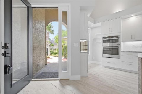 Touwnhouse à vendre à Palm Coast, Floride: 2 chambres, 204.48 m2 № 2151472 - photo 3