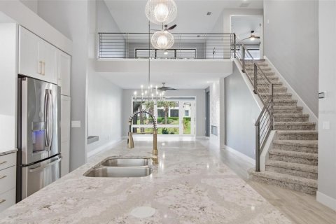 Touwnhouse à vendre à Palm Coast, Floride: 2 chambres, 204.48 m2 № 2151472 - photo 13
