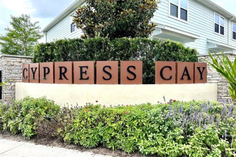 Condo in Kissimmee, Florida, 3 bedrooms  № 1956051 - photo 3