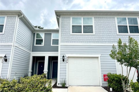 Condo in Kissimmee, Florida, 3 bedrooms  № 1956051 - photo 1