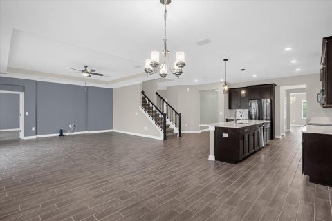 Casa en alquiler en Winter Garden, Florida, 4 dormitorios, 320.61 m2 № 1915746 - foto 14