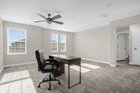 Casa en alquiler en Winter Garden, Florida, 4 dormitorios, 320.61 m2 № 1915746 - foto 24
