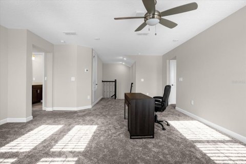 Casa en alquiler en Winter Garden, Florida, 4 dormitorios, 320.61 m2 № 1915746 - foto 25