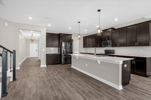 Casa en alquiler en Winter Garden, Florida, 4 dormitorios, 320.61 m2 № 1915746 - foto 9