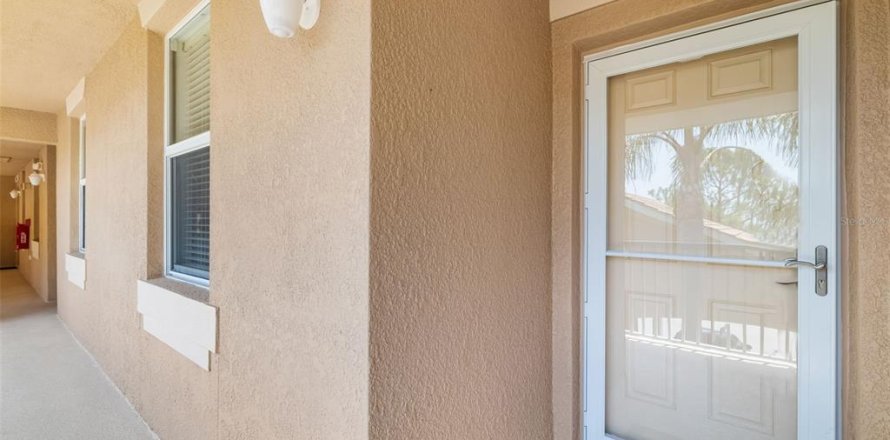 Condo à Bradenton, Floride, 2 chambres № 1743455