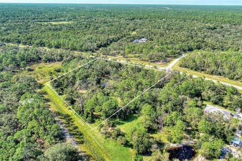 Land in North Port, Florida № 798336 - photo 7