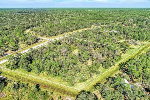 Land in North Port, Florida № 798336 - photo 4