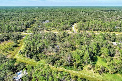 Land in North Port, Florida № 798336 - photo 5