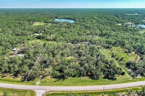 Land in North Port, Florida № 798336 - photo 10