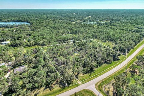 Land in North Port, Florida № 798336 - photo 2