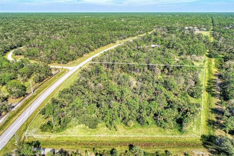 Land in North Port, Florida № 798336 - photo 3