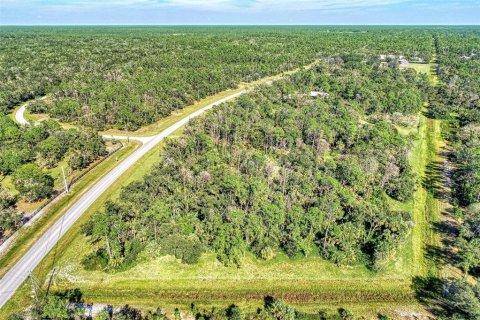 Land in North Port, Florida № 798336 - photo 13