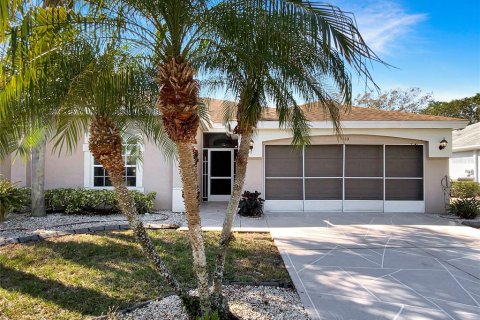 Copropriété à vendre à Sun City Center, Floride: 2 chambres, 144.83 m2 № 1546572 - photo 1