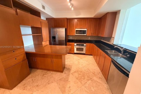 Copropriété à louer à Aventura, Floride: 3 chambres, 148.64 m2 № 2401976 - photo 2