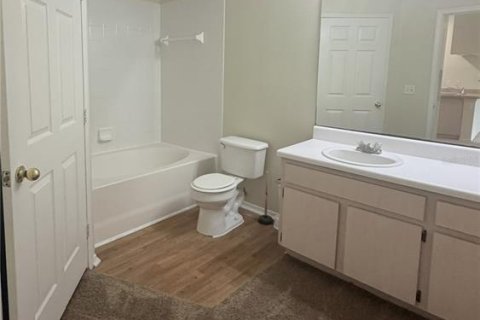 Copropriété à louer à Temple Terrace, Floride: 1 chambre, 67.82 m2 № 2415039 - photo 8