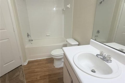 Copropriété à louer à Temple Terrace, Floride: 1 chambre, 67.82 m2 № 2415039 - photo 9