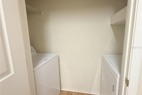 Copropriété à louer à Temple Terrace, Floride: 1 chambre, 67.82 m2 № 2415039 - photo 11