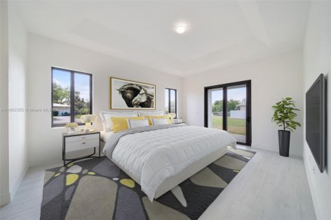 Купить виллу или дом в Хомстед, Флорида 5 спален, 289.86м2, № 2034473 - фото 10