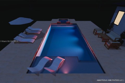 Купить виллу или дом в Хомстед, Флорида 5 спален, 289.86м2, № 2034473 - фото 18