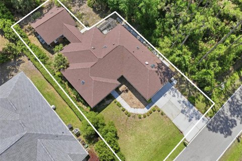 Villa ou maison à vendre à Palm Coast, Floride: 4 chambres, 248.33 m2 № 2148072 - photo 4
