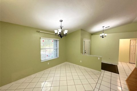 Villa ou maison à vendre à Palm Coast, Floride: 4 chambres, 248.33 m2 № 2148072 - photo 18
