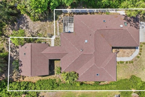 Villa ou maison à vendre à Palm Coast, Floride: 4 chambres, 248.33 m2 № 2148072 - photo 5