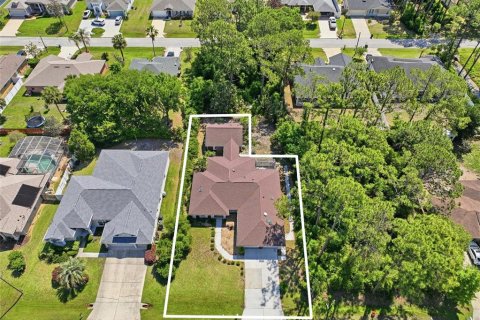 Villa ou maison à vendre à Palm Coast, Floride: 4 chambres, 248.33 m2 № 2148072 - photo 2