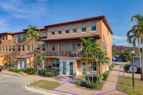 Condominio en venta en Pembroke Pines, Florida, 2 dormitorios, 96.62 m2 № 2019942 - foto 27