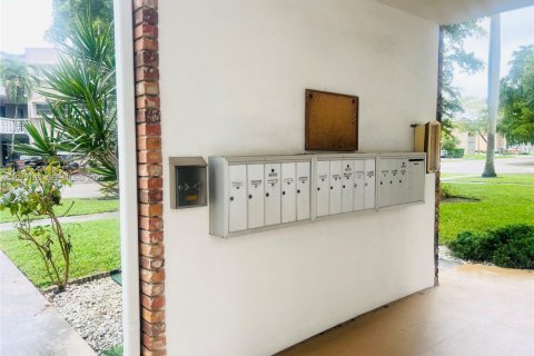 Купить кондоминиум в Холливуд, Флорида 2 спальни, 102.19м2, № 1987812 - фото 29