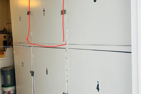 Купить кондоминиум в Холливуд, Флорида 2 спальни, 102.19м2, № 1987812 - фото 24