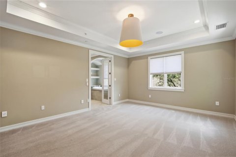 Touwnhouse à louer à Tarpon Springs, Floride: 3 chambres, 294.5 m2 № 2156593 - photo 15