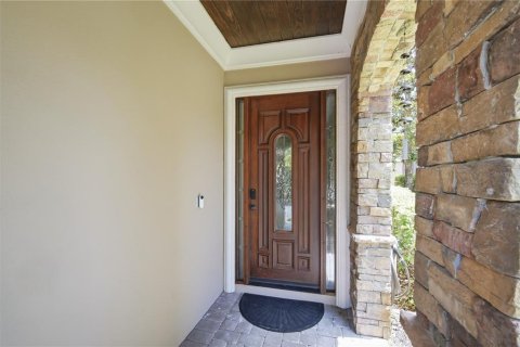 Touwnhouse à louer à Tarpon Springs, Floride: 3 chambres, 294.5 m2 № 2156593 - photo 4