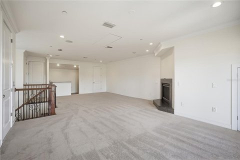 Touwnhouse à louer à Tarpon Springs, Floride: 3 chambres, 294.5 m2 № 2156593 - photo 27
